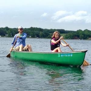 Meet your Posher, Nathan